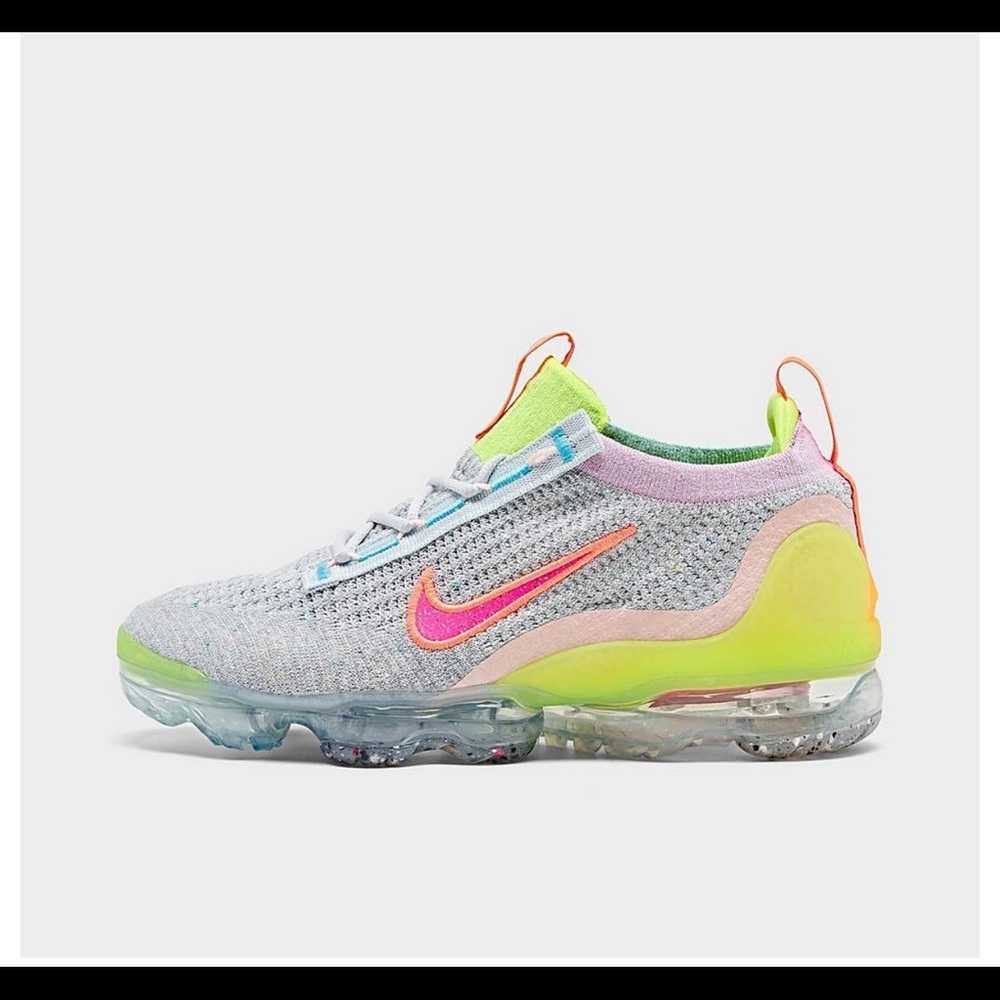 WOMEN'S NIKE AIR VAPORMAX 2021 FLYKNIT RUNNING
